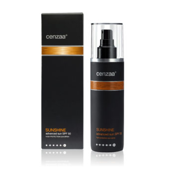Cenzaa Advanced Sun SPF 50