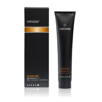 Cenzaa Silky Aftersun