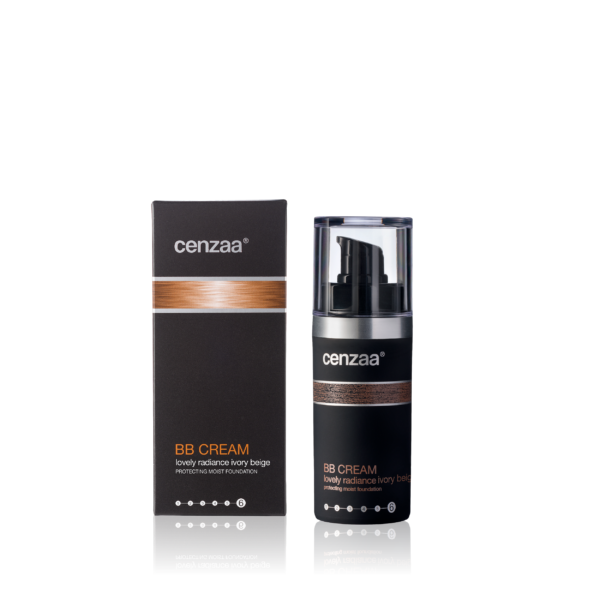 Cenzaa BB Cream