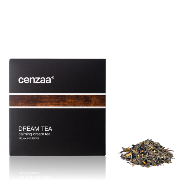 Cenzaa Calming Dream Tea