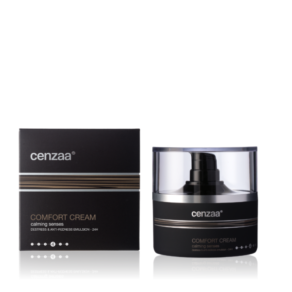 Cenzaa Calming Senses