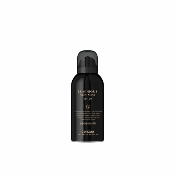 Cenzaa-Luminous-sun-Mist-100ml
