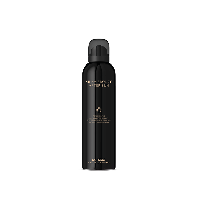 Cenzaa-Silky-Bronze-After-Sun-150ml (1)