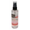 Dimanche Ureumline Huid en Nagelspray - Afbeelding 2