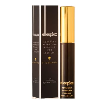 Elleeplex Clear Mascara