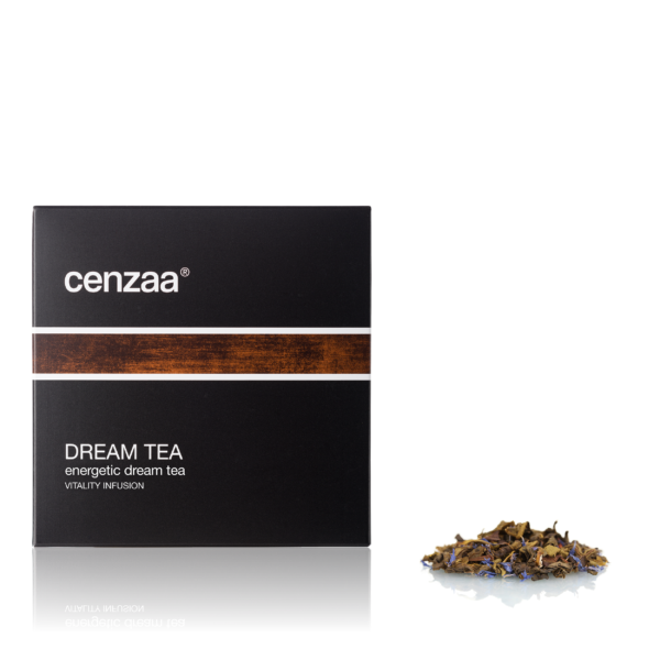 Cenzaa Energetic Dream Tea