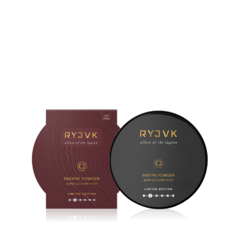 Cenzaa RYJVK Enzyme Powder