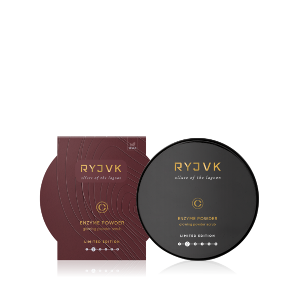 Cenzaa RYJVK Enzyme Powder
