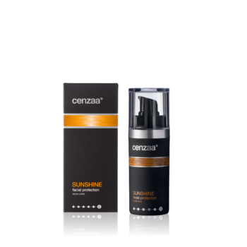 Cenzaa facial protection