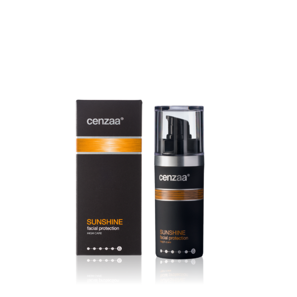 Cenzaa facial protection