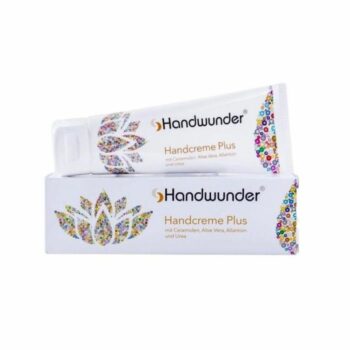 Handwunder Handcrème Plus