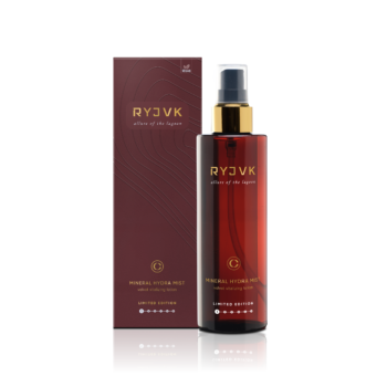Cenzaa RYJVK Mineral Hydra Mist
