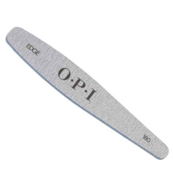 OPI EDGE Nagelvijl 180 grit