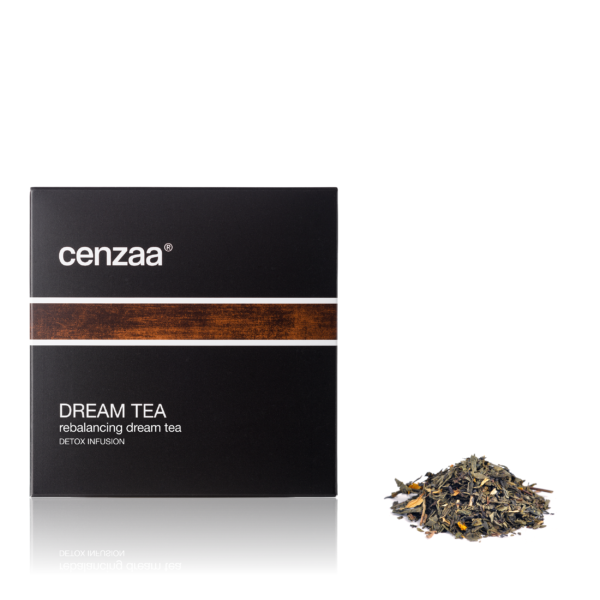 Cenzaa Rebalancing Dream Tea
