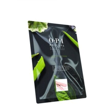 OPI Pro Spa Moisturizing Socks zijn intensief verzorgende voetmaskers.