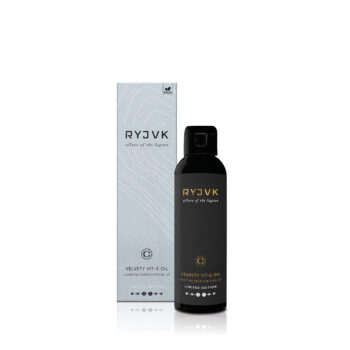 Cenzaa RYJVK Velvety Vit-E Oil